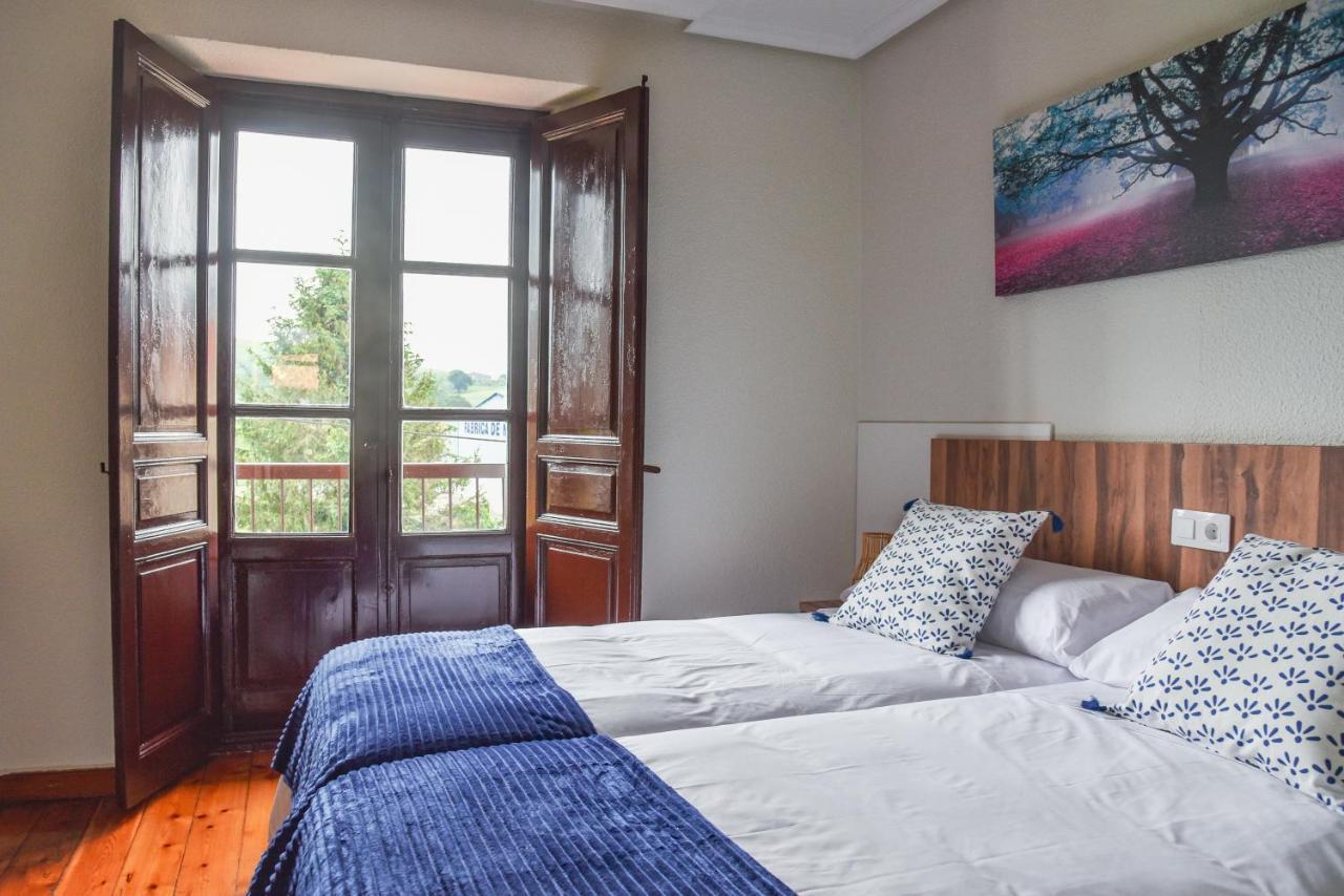 La Lombana Daire Sobremazas Dış mekan fotoğraf