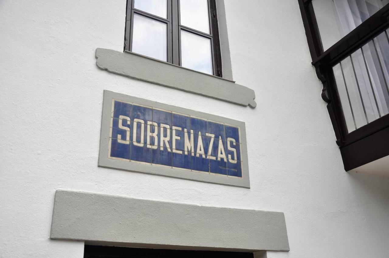 La Lombana Daire Sobremazas Dış mekan fotoğraf