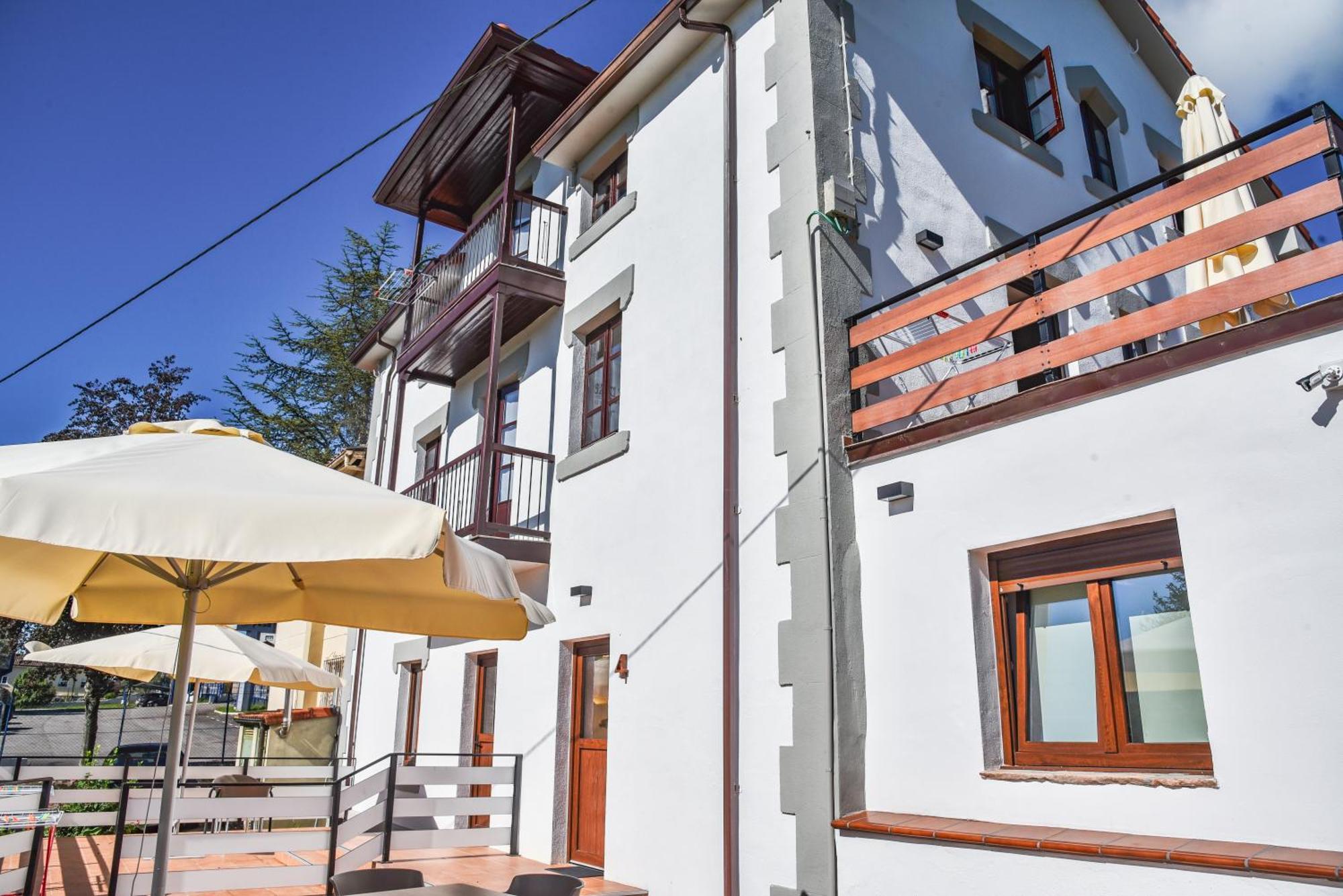 La Lombana Daire Sobremazas Dış mekan fotoğraf